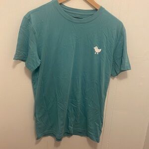NWOT Women’s Bad Birdie Tshirt